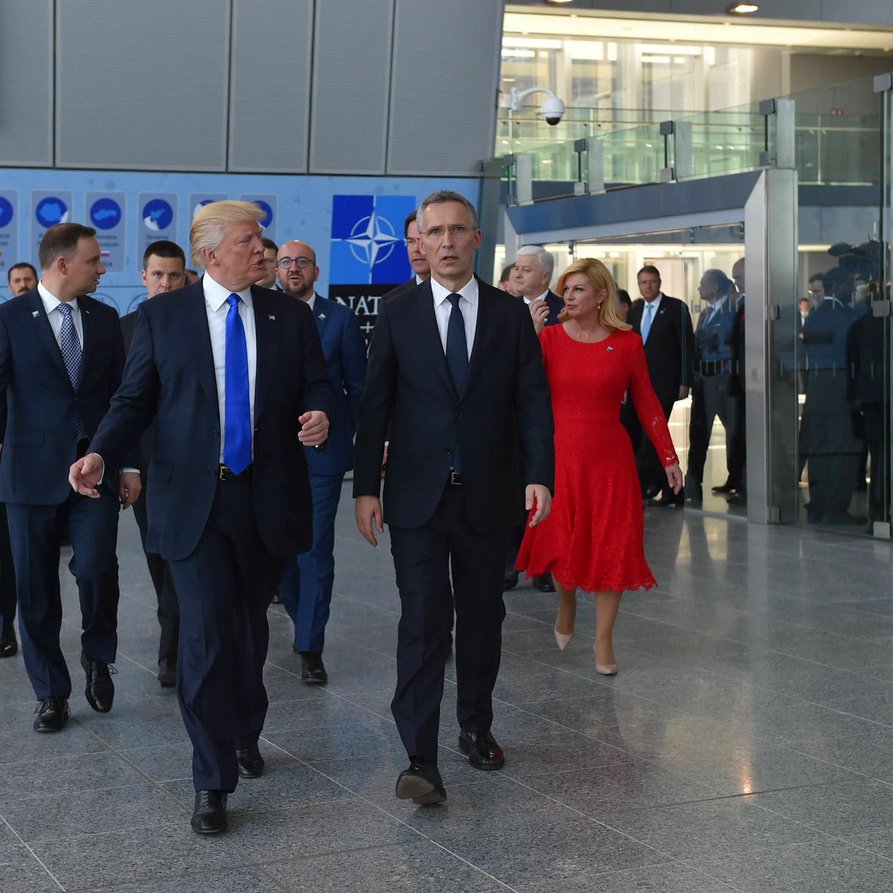 Centre for European Reform