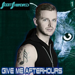Give Me Afterhours . 1