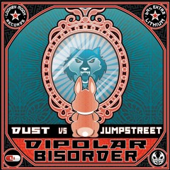 Jumpstreet & Dust - Dusty Streets ( demo cut )