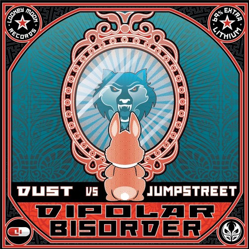 Jumpstreet & Dust - Dusty Streets ( demo cut )