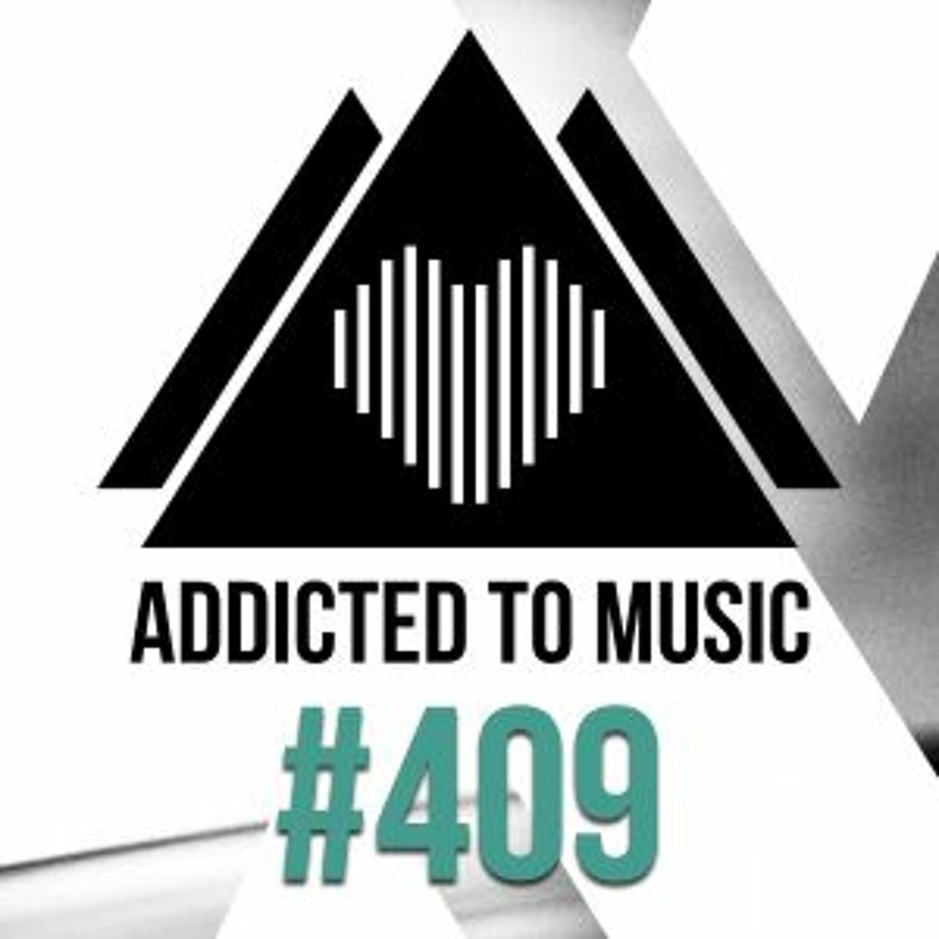 Silver Ivanov presents Addicted To Music radio show