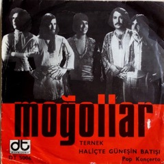 Moğollar - Ternek (1970)