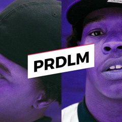 Lil Baby Type Beat ~ Introvert(prod. Prodlem) | Rap Trap Beats