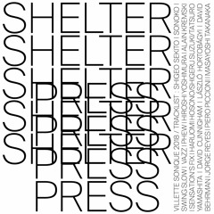 SHELTER PRESS / VILLETTE SONIQUE 2018