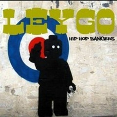 Leygo - Hip Hop Bangers
