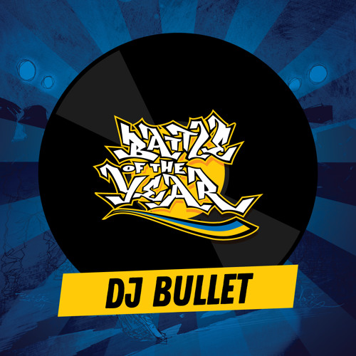 Stream BOTY Ukraine 2018 (.feat MC Trix) by DJ Bullet | Listen online for  free on SoundCloud