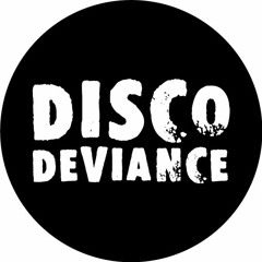 Disco Deviance Mix Show 58 -  Sould Out Mix