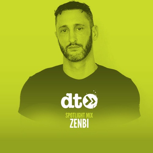Spotlight Mix: Zenbi