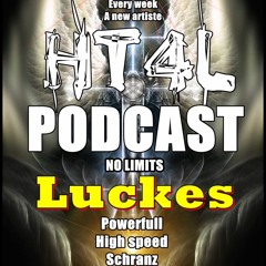 HT4L´s Weekend Session  015 - Mixed By Luckes