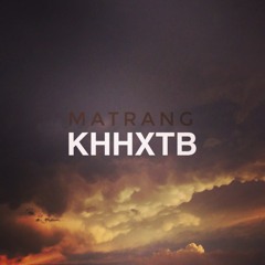 КННХТВ ( MTRNG BEAT )