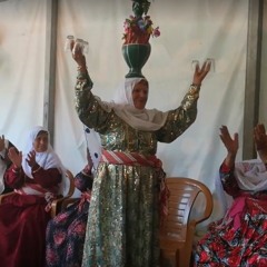 يما أعطيني الفدائي لو بليرة + يا بطل يا فدائي يا بطل  ،ستات عصيرة، قعدة 18-4-2018