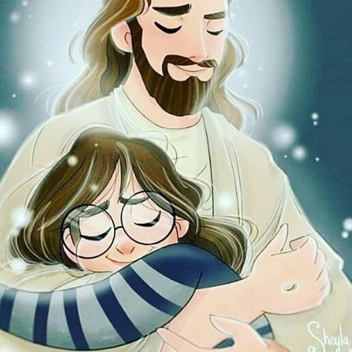 كبرت ف حضنه من صغرى - المس ايدينا