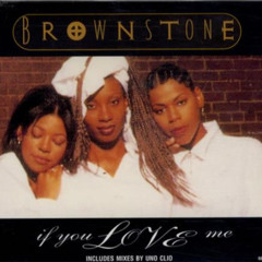 if you love me
