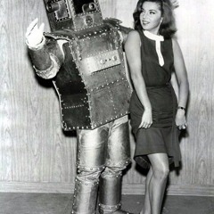 The Interstellar Adventures Of TeknoKriz 2000 Across The 8th Dimension!!!