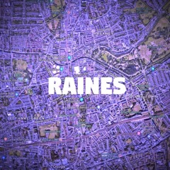 David, Isaac, Jaydon & Tyrese - Keep Out Of Danger [RAINES]