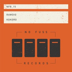 Rawdio "Kokoro Dub"
