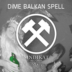 DiME - Balkan Spell