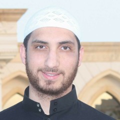 محمد خاطر |من صلاة التراويح رمضان 1439