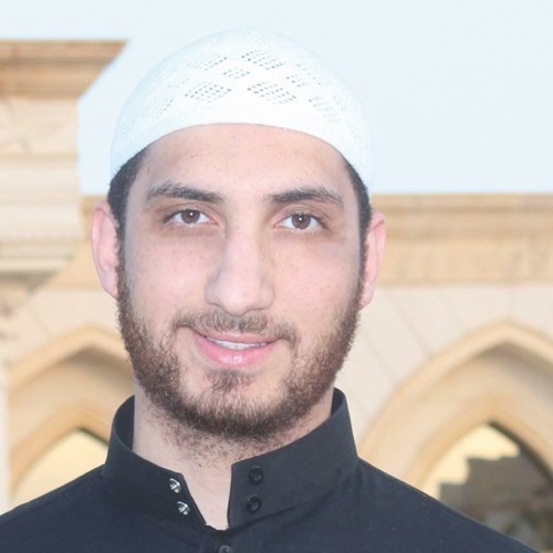 محمد خاطر |من صلاة التراويح رمضان 1439