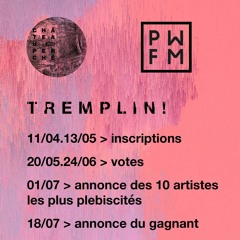 Tremplin Chateau Perché 2k18