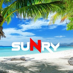 Sunry - Chill Summer Mix