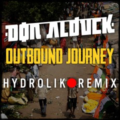 Seaside Camp - Don Alduck (Hydrolik Remix)
