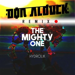 Church Bell Stepper - Hydrolik (Don Alduck Remix)