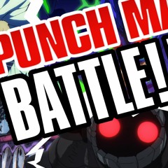 One Punch Man - Battle!! Recreated