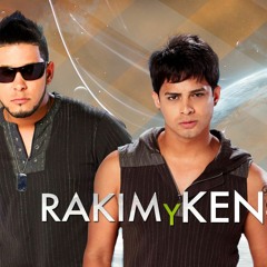 Rakim  &  Ken  -  Presiento (IgnacioVega)