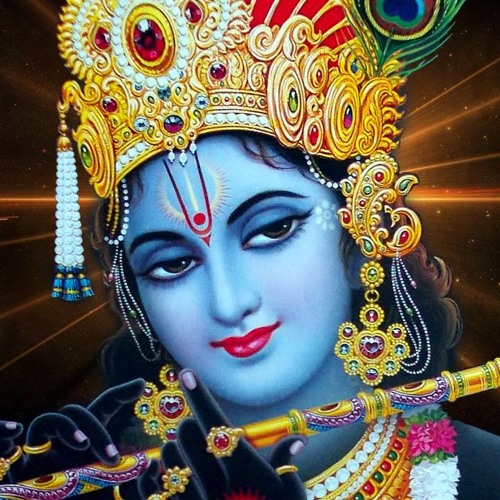 Hari Om Tat Sat ~ May All Be Blessed ~ Jahnavi Harrison: