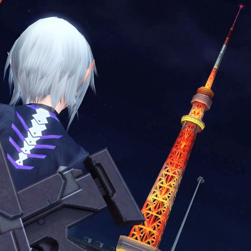 Stream PSO2 -Realization- Piano solo Arrange by かしわ丸餅 | Listen online ...