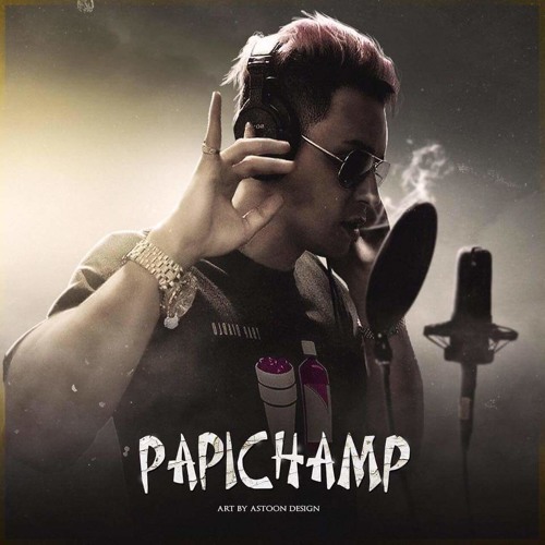 Selfie (Extended Preview Full)- Papichamp