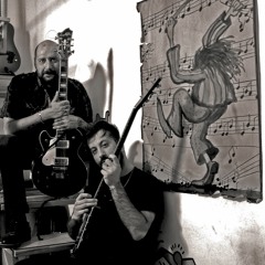 Naptown Blues(Leroy Carr & Scrapper Blackwell)