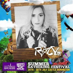 Racy - Summer Gathering promo mix 2017