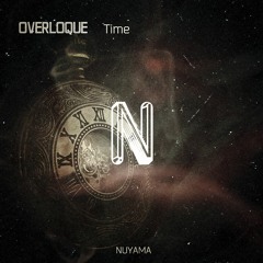 Overloque - Time (Original Mix)