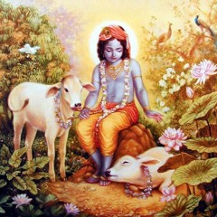 Bhaja Govindam ~ Madi Das ~ feat. Jahnavi Harrison: