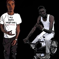 LoganValleyQuise  X GMOD. NA - FOR THE HOOD