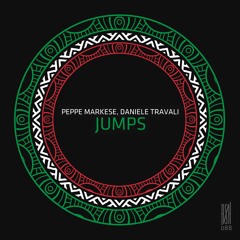 Peppe Markese, Daniele Travali - The Rain