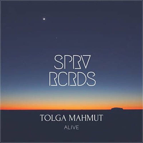 Tolga Mahmut - Alive ( Original Mix )