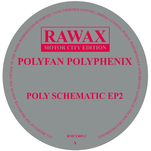 RMCE009.1 - Polyfan Polyphenix - Poly SchematicEp 2