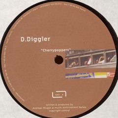 D.Diggler - Cherrypoppers