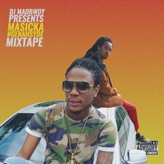 DJ Madbwoy presents: Masicka (Genahsyde) Mixtape