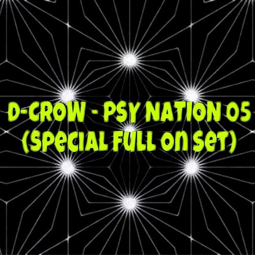 D - CROW - PSY NATION 05