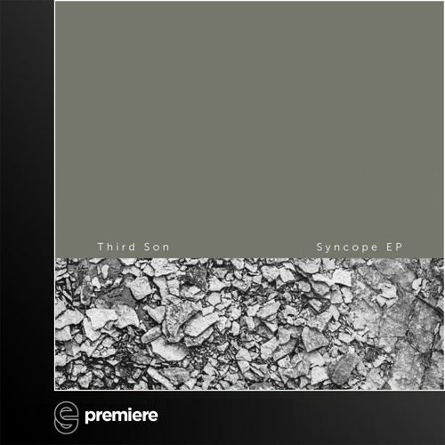 Premiere: Third Son - Syncope - Sodai