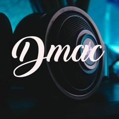 Dmac - The Mouth Piece - Freestyle 1