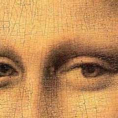 Mona Lisa Eyes