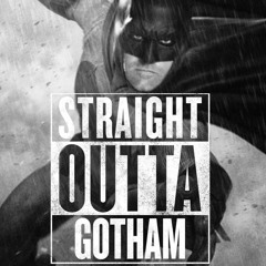 Gotham City Gangstas (Dark Knight's Theme hip hop Goldlocke RMX)