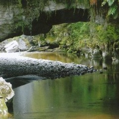 Kahurangi Music Festival set - 2014