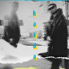 Kaida (feat. Moldanazar) - Single