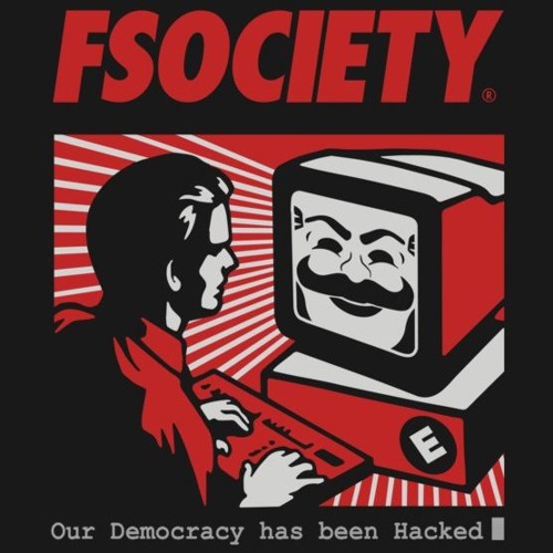 iamindigo - FSociety [170Bpm] {In Progress}